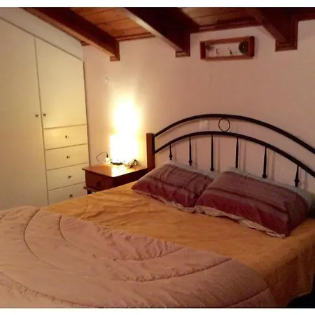 Appartement Two-bedroom Gerani