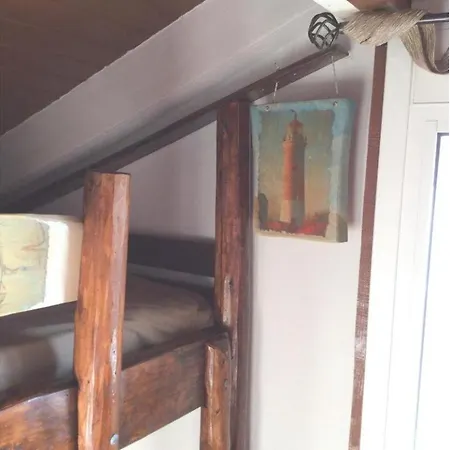 Two-bedroom Gerani