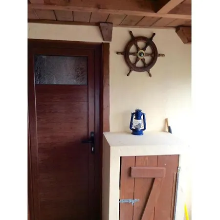Two-bedroom Gerani Appartement Vasilikí