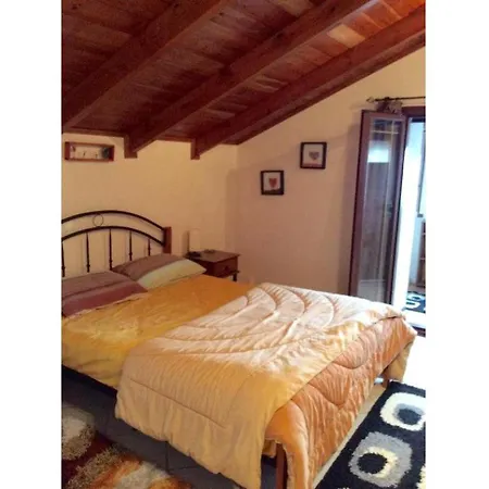 Two-bedroom Gerani Vasilikí